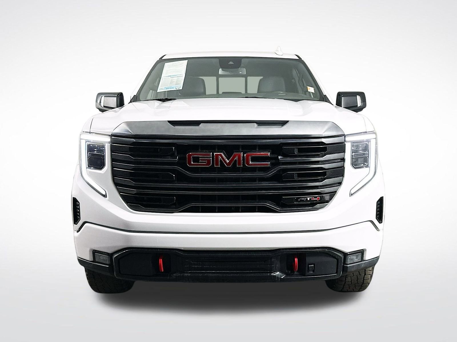 Used 2022 GMC Sierra 1500 AT4 w/ AT4 Preferred Package image 2