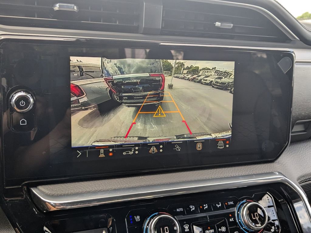 New 2026 GMC Sierra 1500 Denali image 15