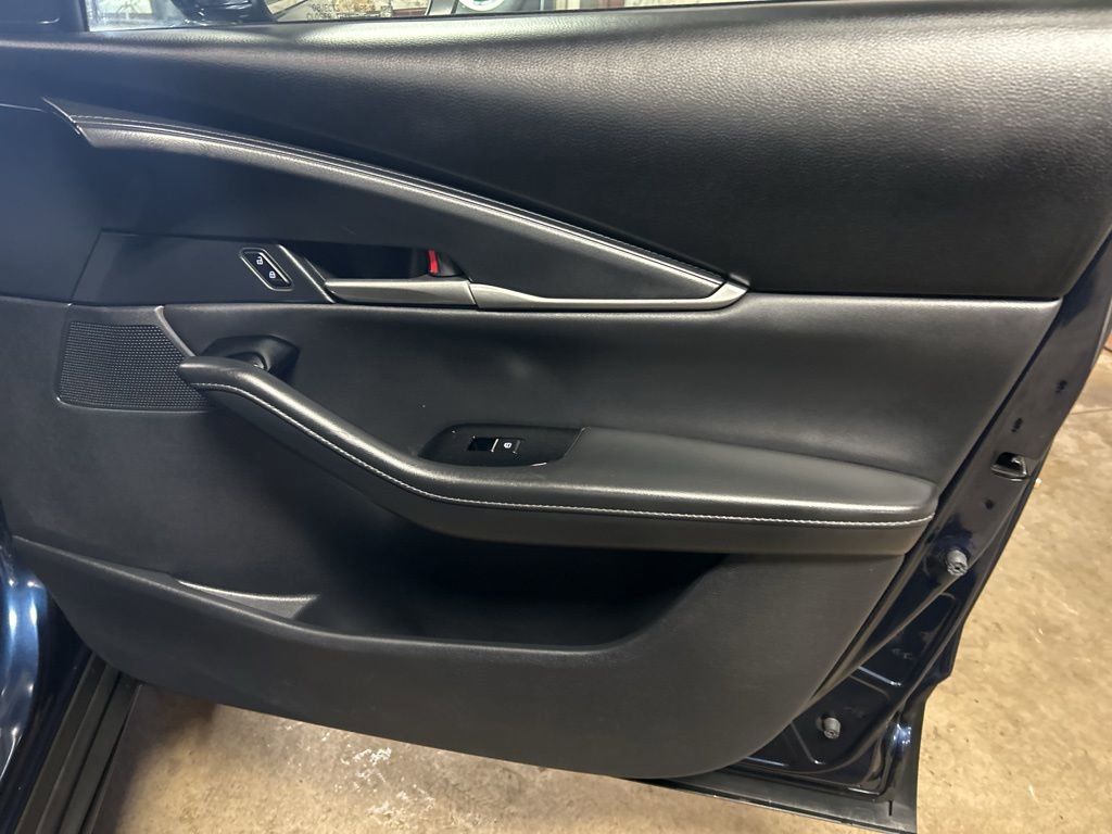 Used 2024 MAZDA CX-30 AWD 2.5 S w/ Select Sport Pkg image 31