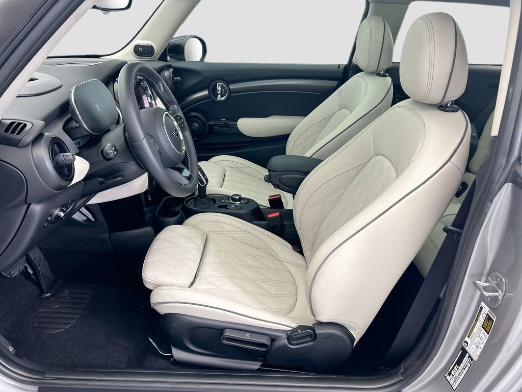 Certified 2024 MINI Cooper S image 22