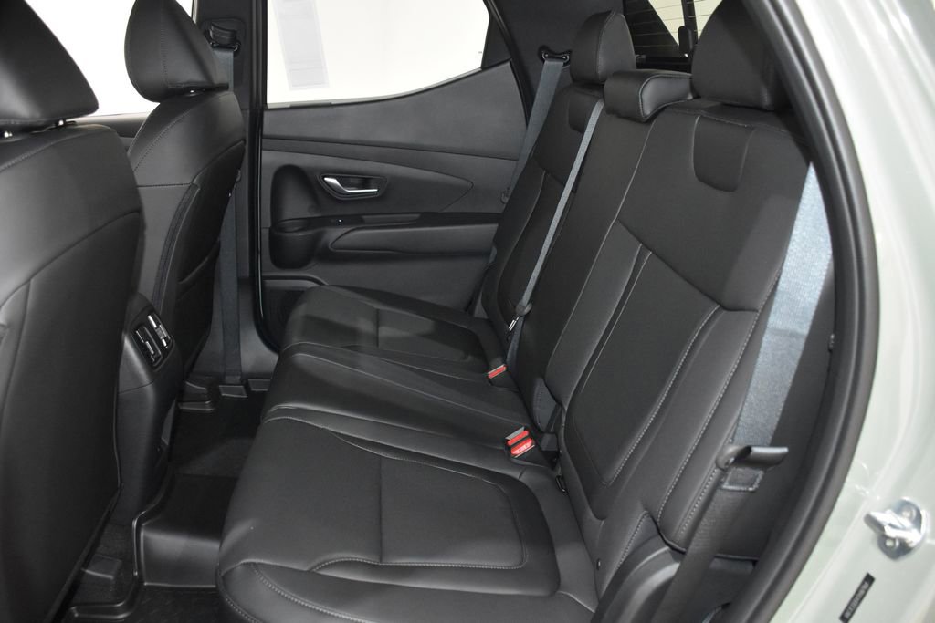 New 2026 Hyundai Santa Cruz SEL AWD/4WD image 28