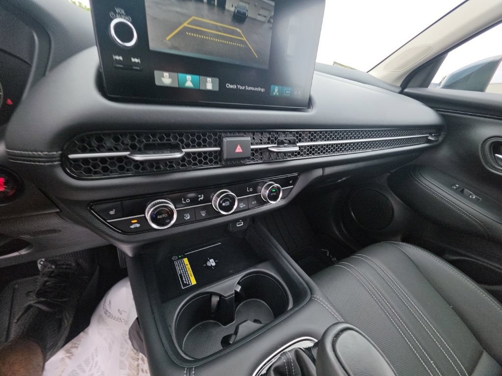 Used 2025 Honda HR-V EX-L image 20