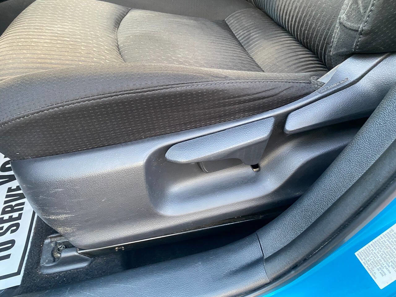 Used 2017 Toyota Prius Prime Plus image 20