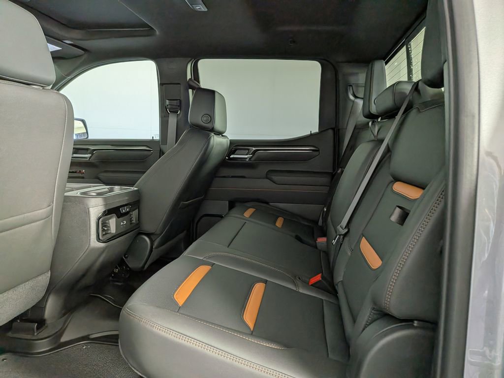 New 2026 GMC Sierra 1500 AT4 w/ AT4 Premium Package AWD/4WD image 30