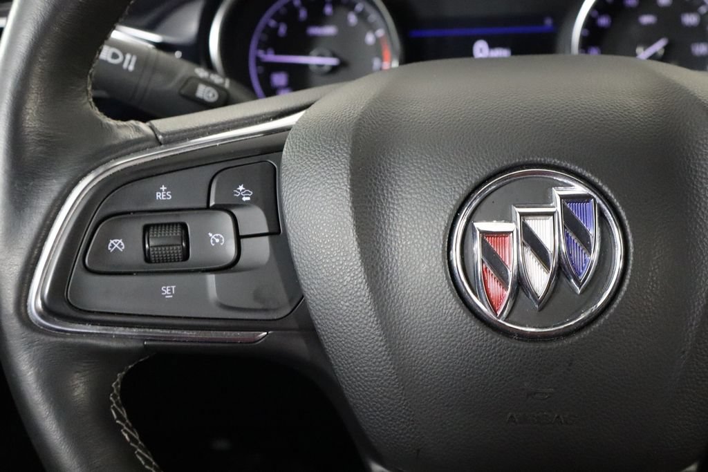 Used 2023 Buick Encore GX Preferred FWD image 8