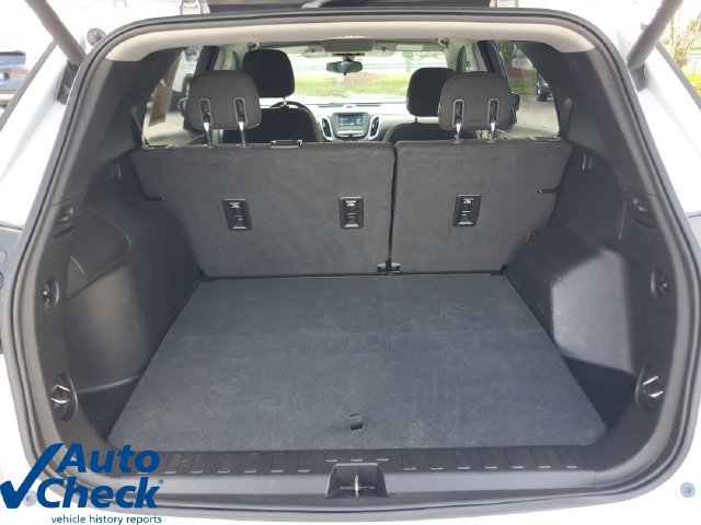 Certified 2018 Chevrolet Equinox LT FWD image 10