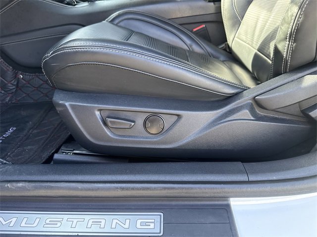 Used 2024 Ford Mustang GT Premium image 23