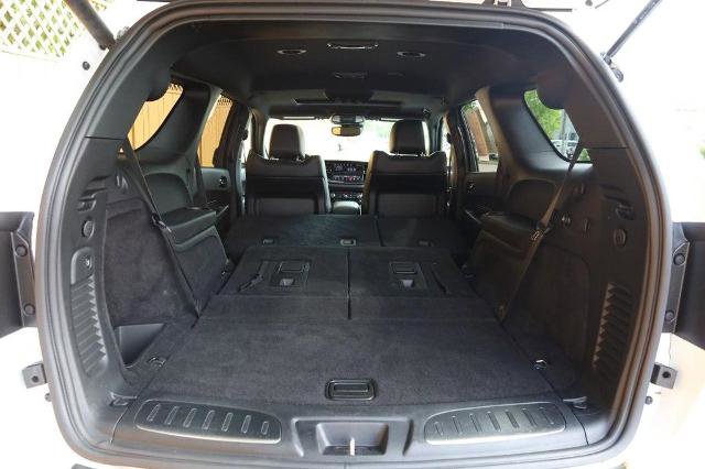 Used 2026 Dodge Durango GT AWD/4WD image 9