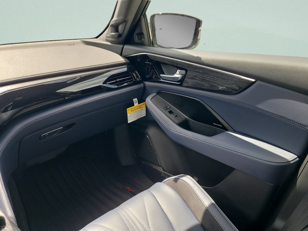 New 2026 Acura MDX Type S AWD/4WD image 13