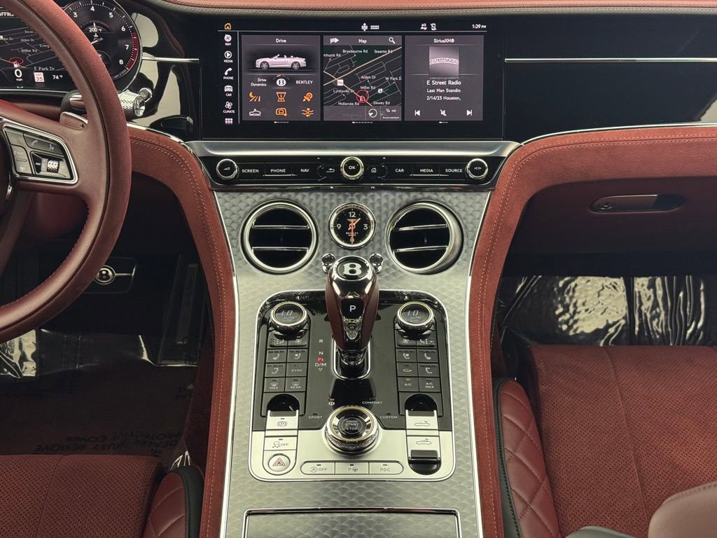 Used 2022 Bentley Continental GT Speed image 35