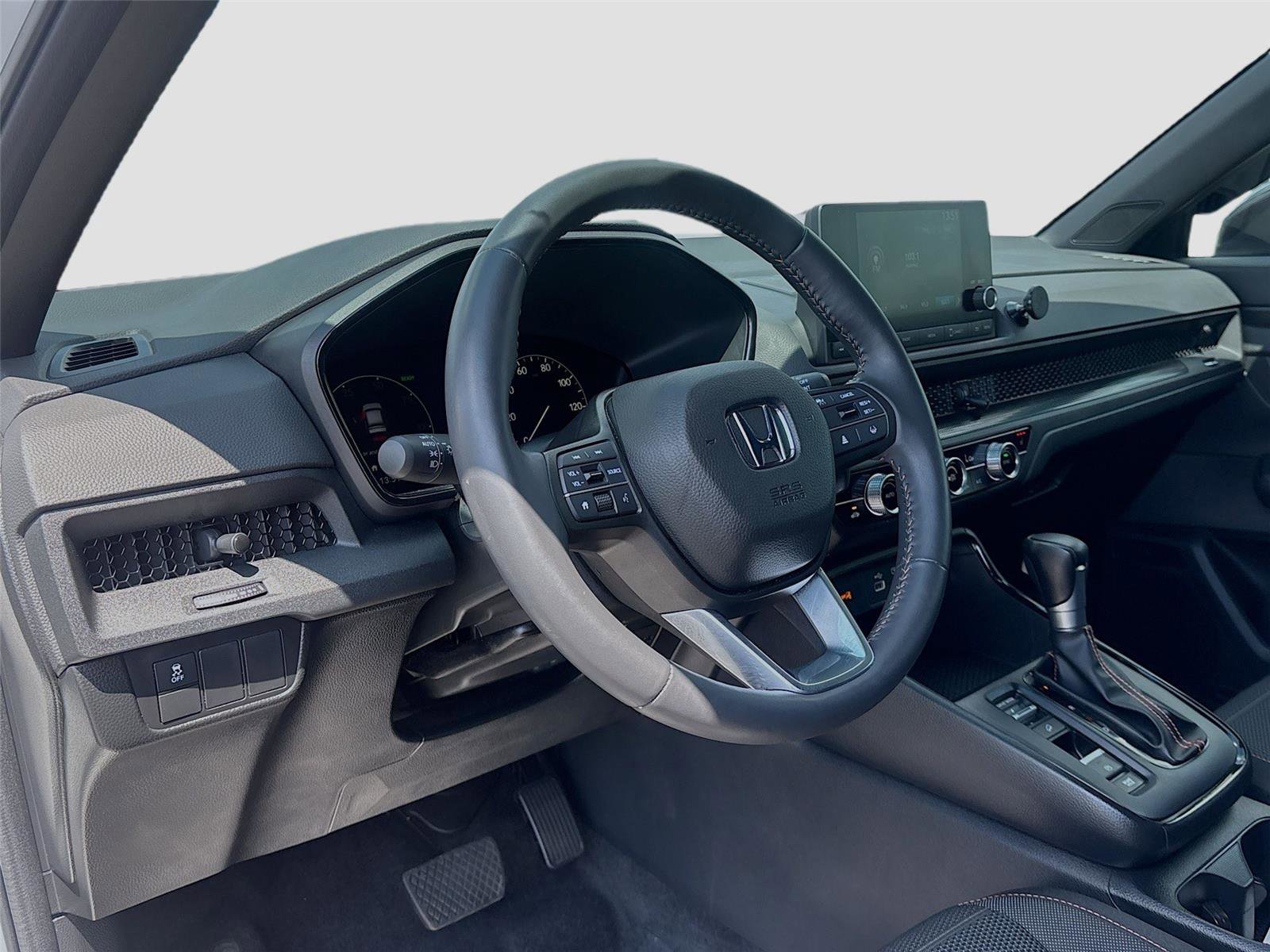 Used 2024 Honda CR-V Sport image 9