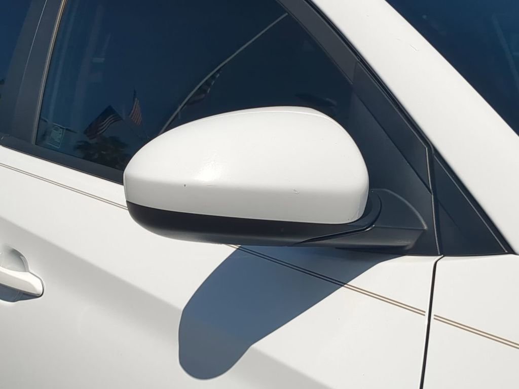 Used 2018 Hyundai Tucson SE FWD image 12