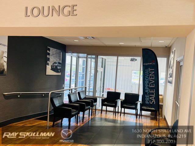 Used 2023 MAZDA CX-30 2.5 Turbo w/ Premium Package image 46