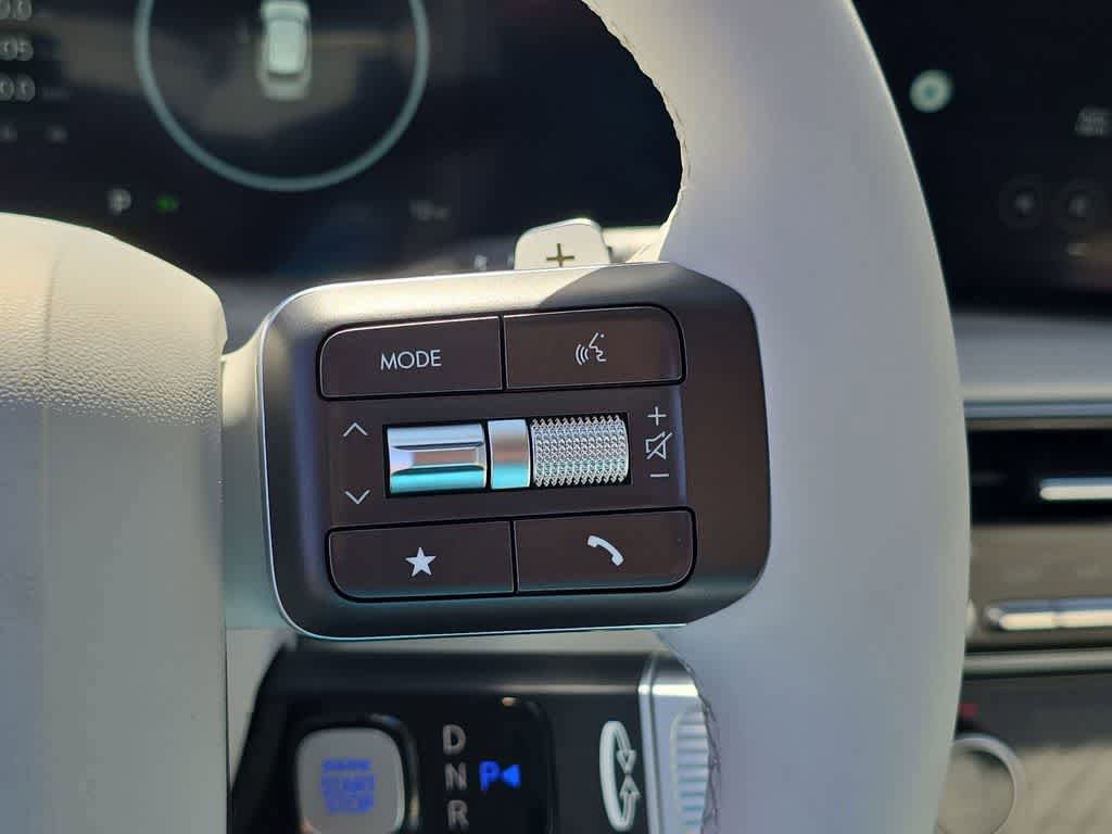 New 2026 Hyundai Palisade SEL Premium FWD image 26
