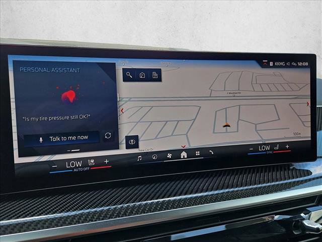 Used 2026 BMW X7 M60i AWD/4WD image 13