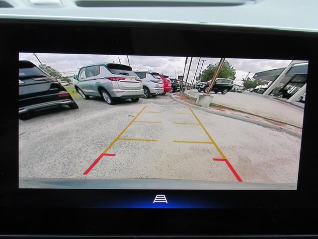 Used 2024 Chevrolet Trax LT w/ Driver Confidence Package image 15