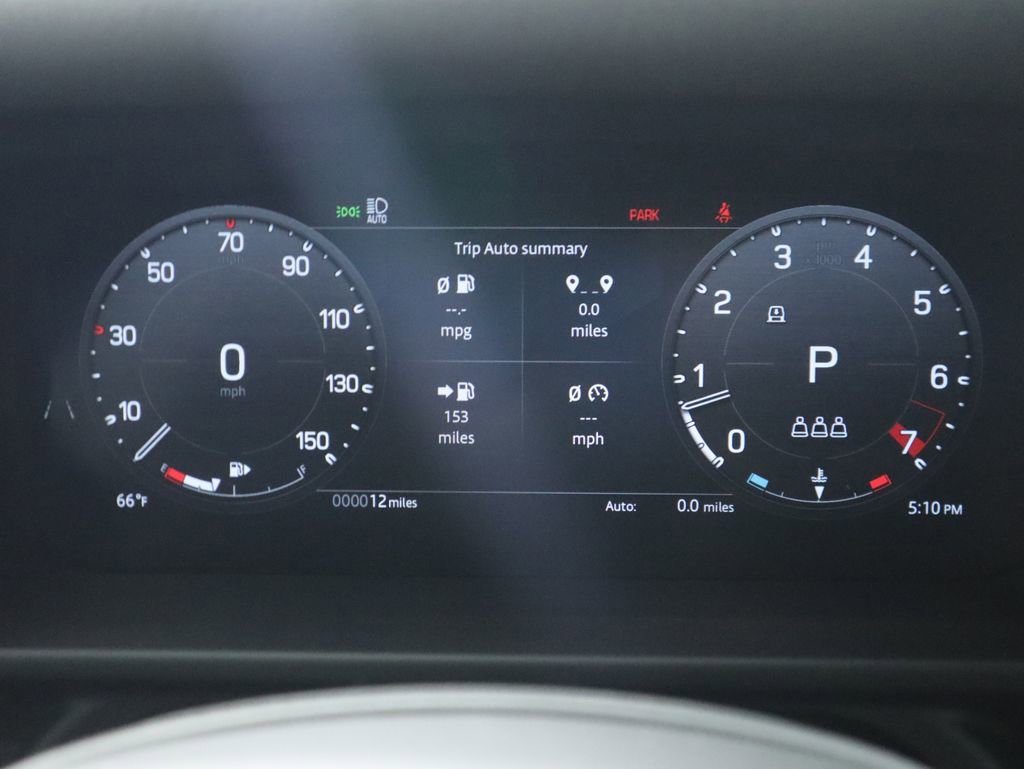 New 2026 Land Rover Defender 110 S image 32