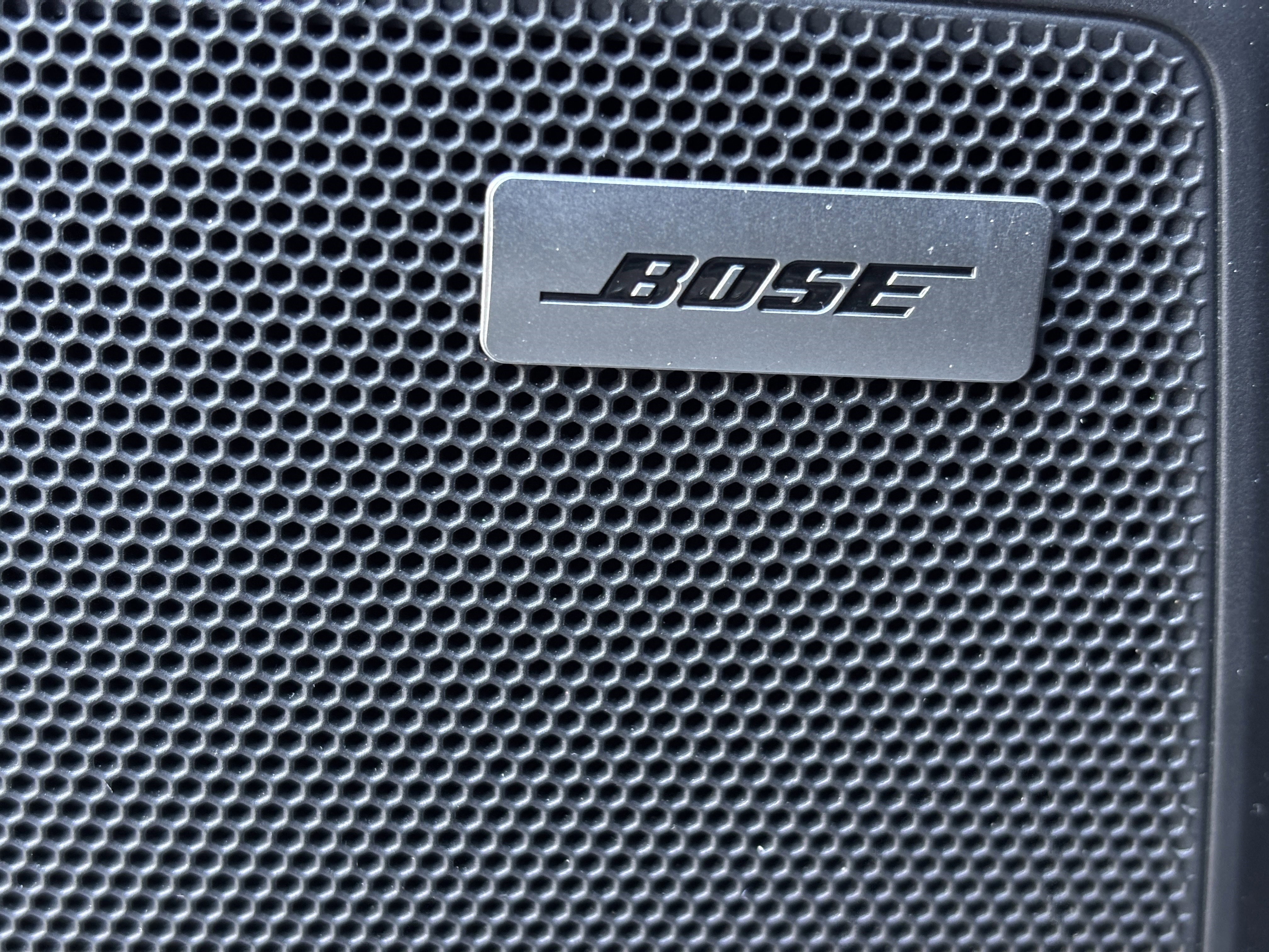 Used 2017 Porsche Macan GTS AWD/4WD image 17