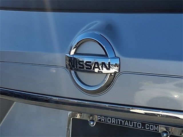 Used 2014 Nissan Rogue SL image 31