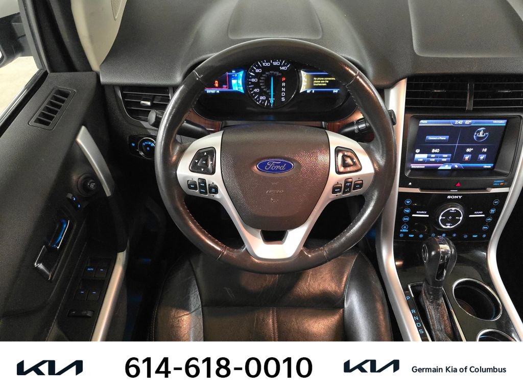Used 2013 Ford Edge Limited image 16