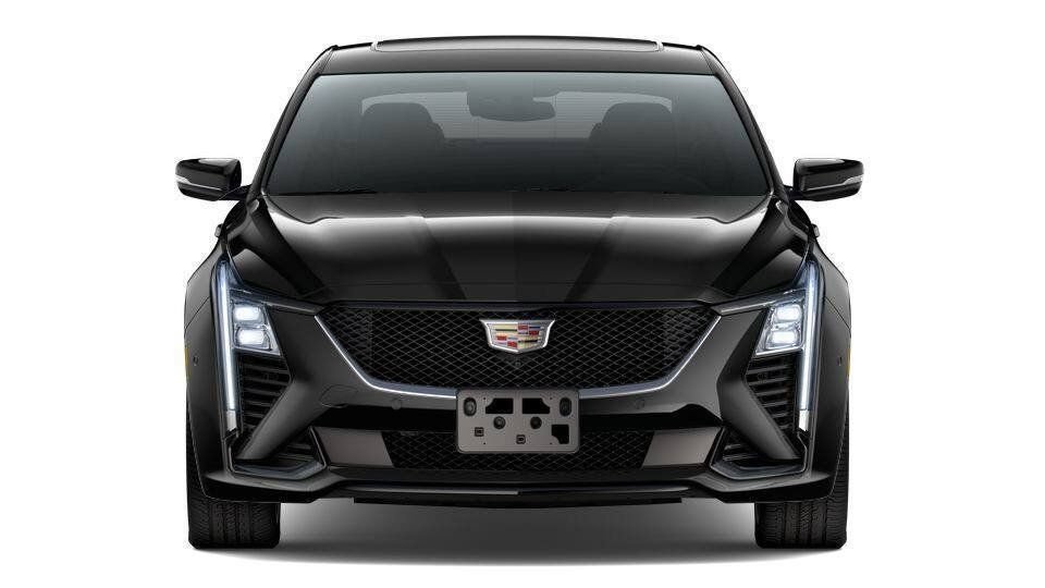 New 2026 Cadillac CT5 Sport AWD/4WD image 30