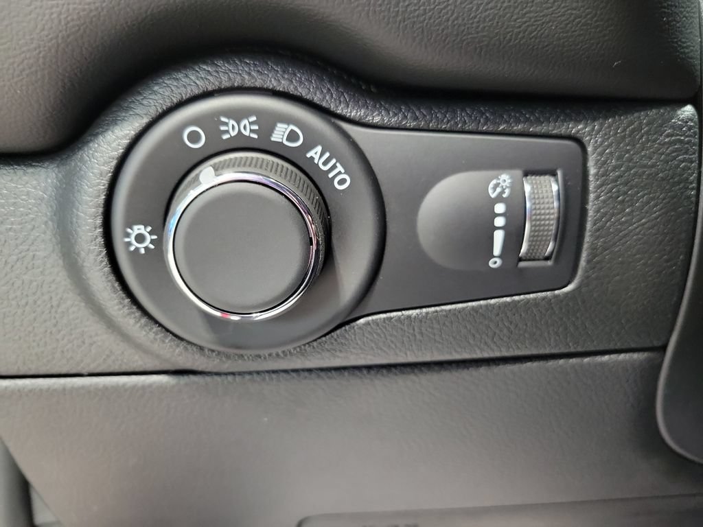 New 2026 Dodge Durango GT AWD/4WD image 16