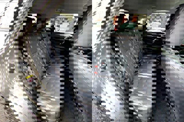 Used 2017 Lexus RX 350 AWD w/ Premium Package image 27