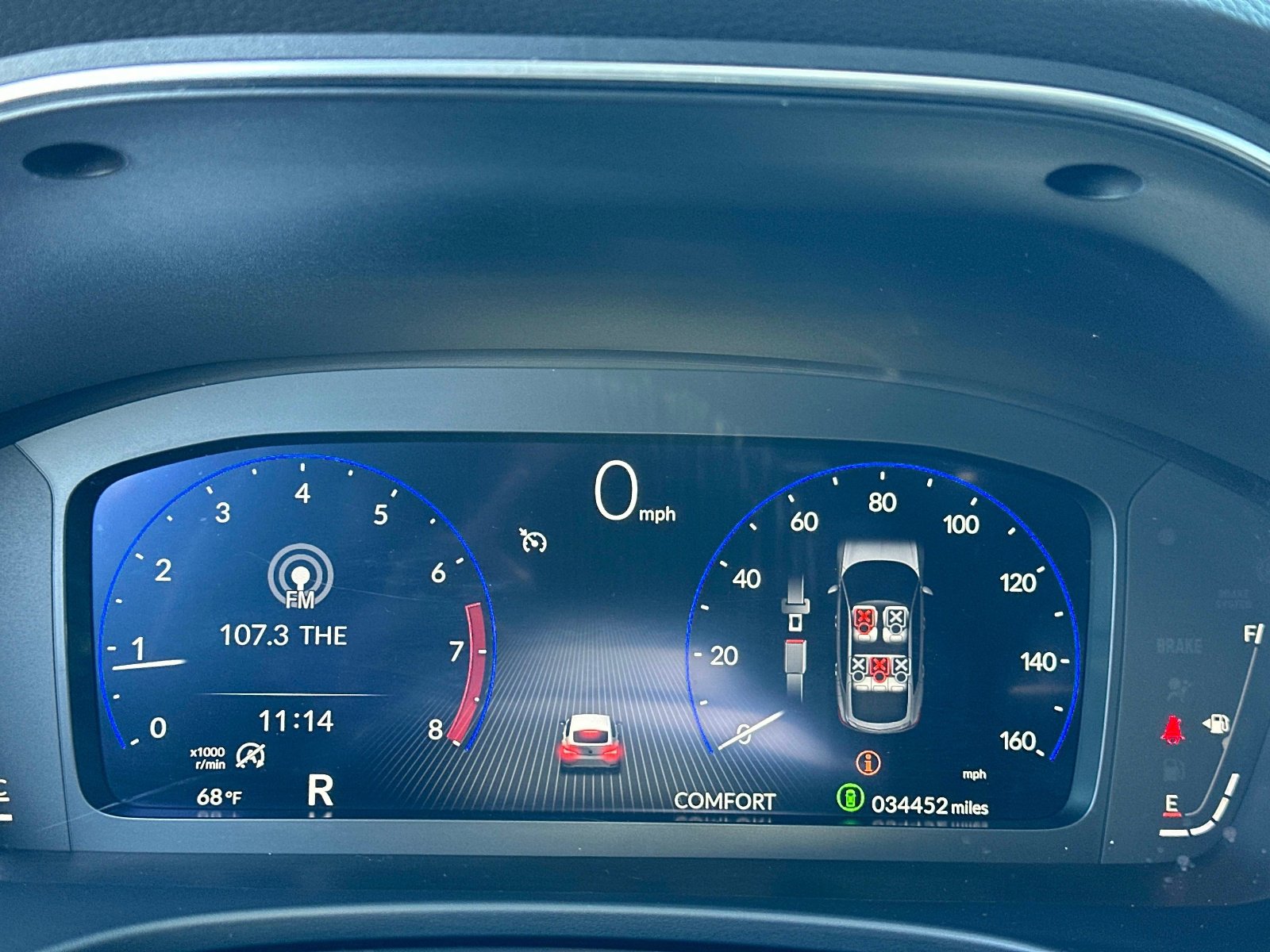 Certified 2025 Acura Integra image 28