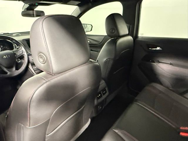 Used 2022 Chevrolet Equinox RS image 37