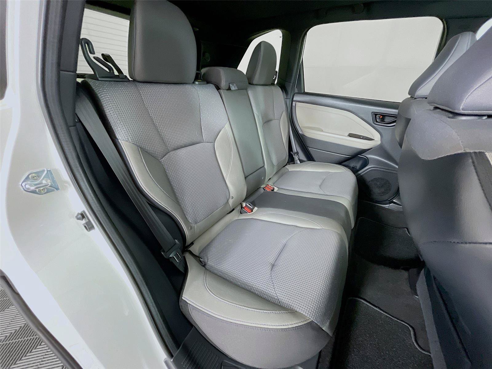 Certified 2026 Subaru Forester Premium AWD/4WD image 30