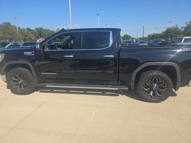 Used 2021 GMC Sierra 1500 SLT image 5