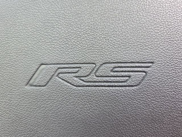 Used 2024 Chevrolet Traverse RS AWD/4WD image 21