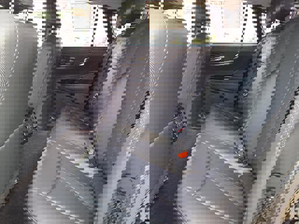 Certified 2022 Toyota Mirai XLE image 19