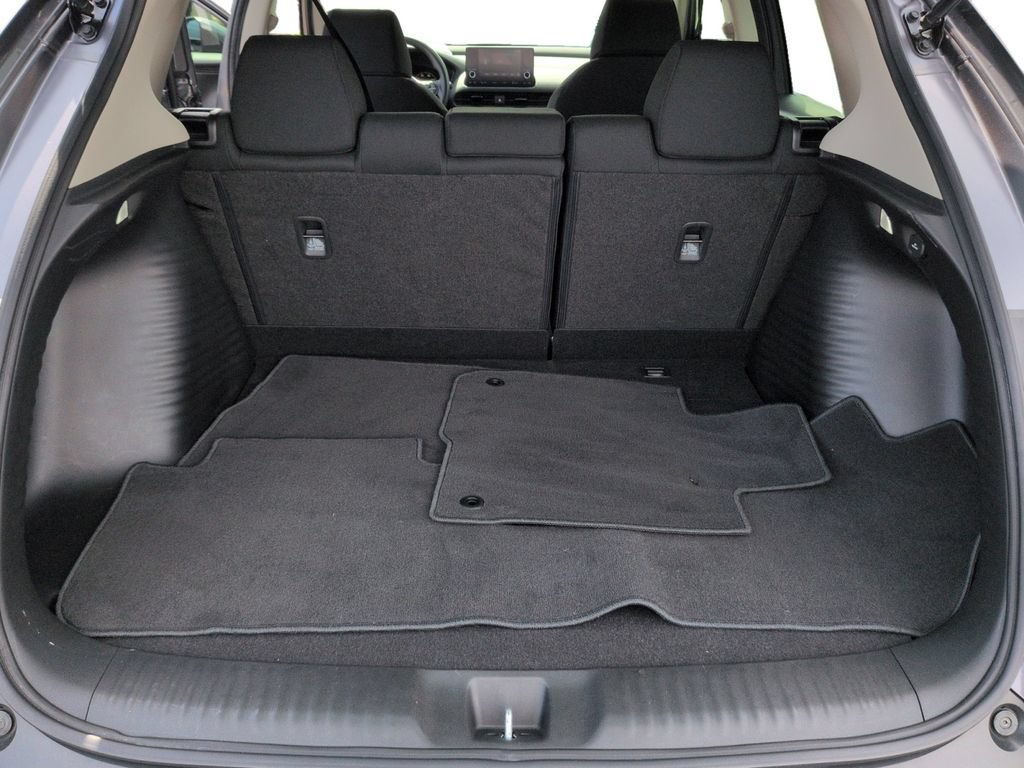 Used 2024 Honda HR-V LX image 26