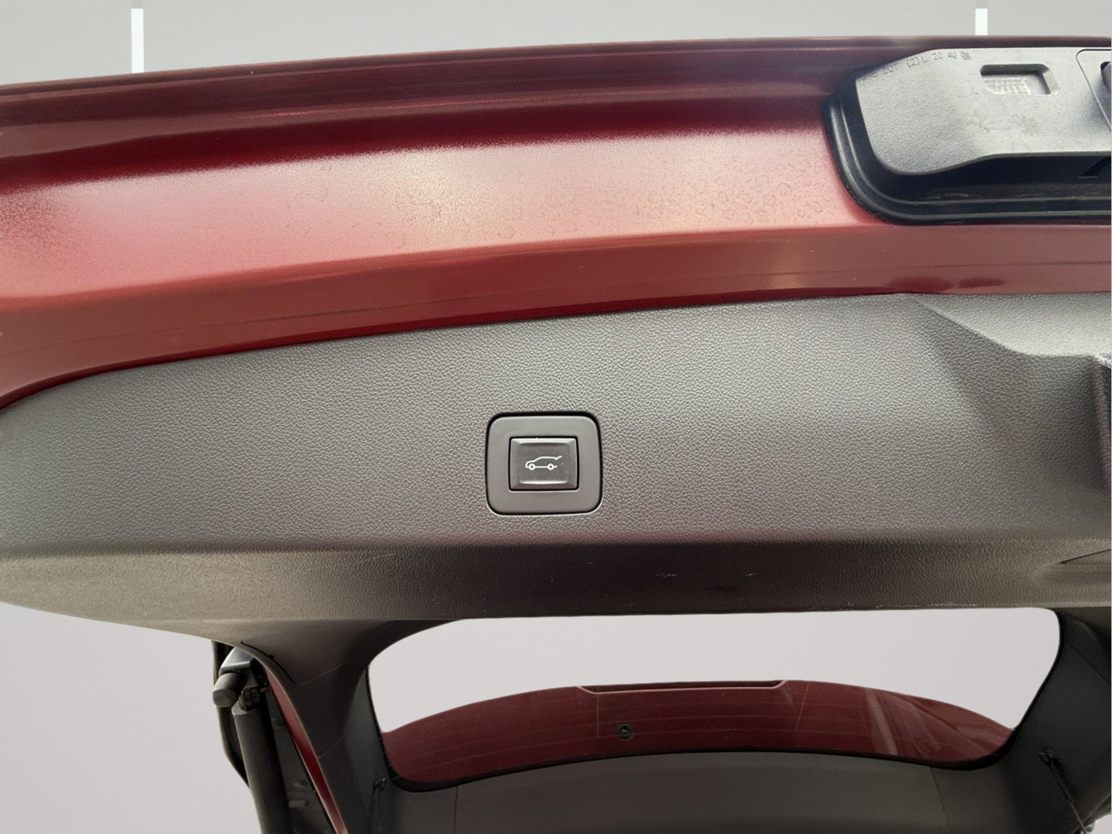 Certified 2023 Buick Encore GX Select image 29