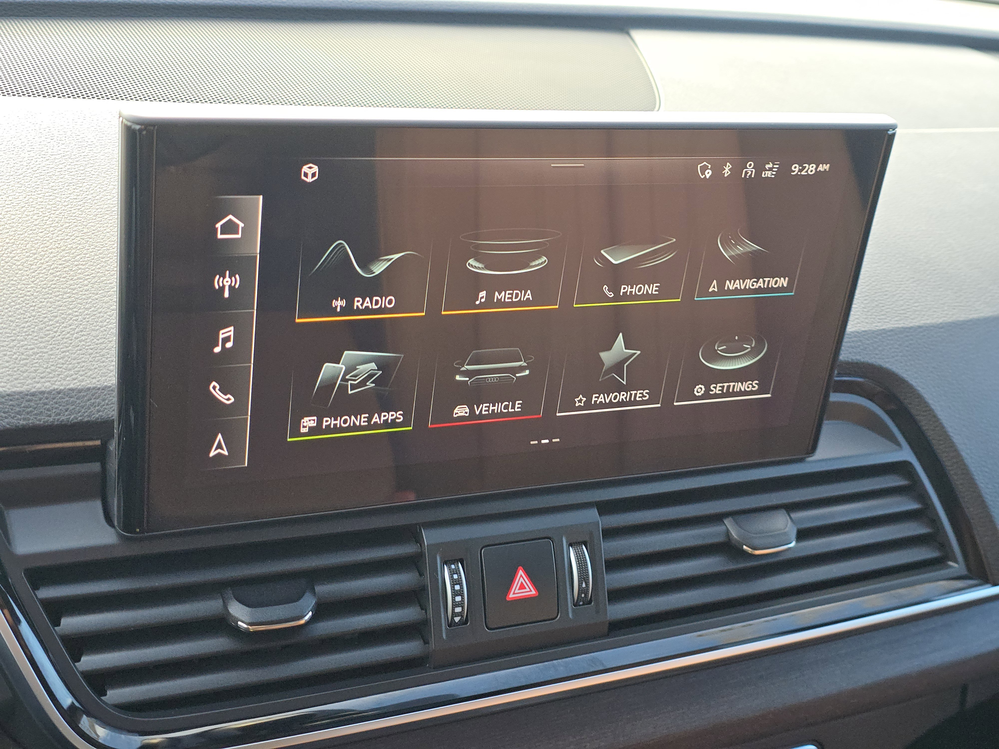 Certified 2022 Audi Q5 2.0T Premium Plus w/ Premium Plus Package image 26