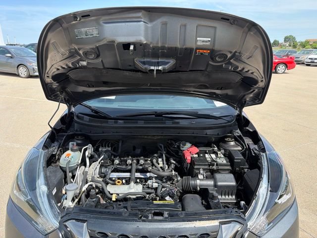 Used 2020 Nissan Kicks SR FWD image 6