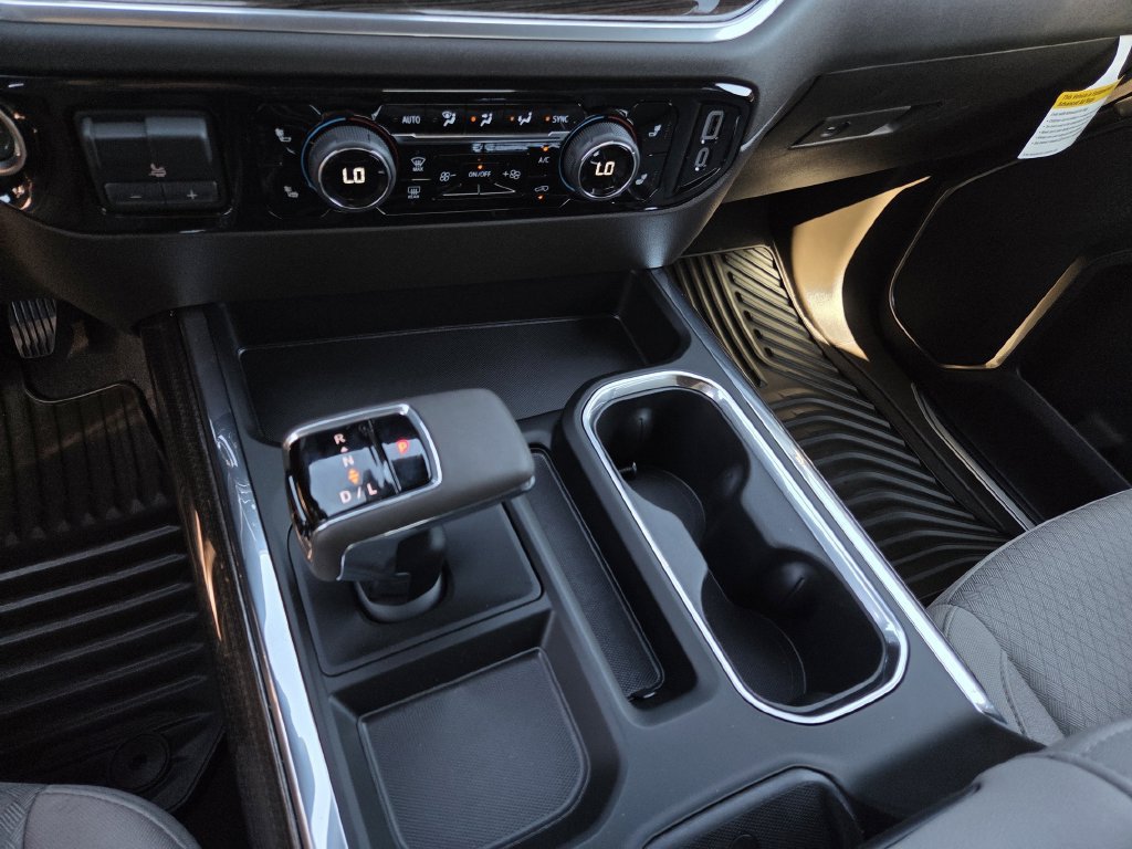 New 2026 Chevrolet Silverado 1500 LT AWD/4WD image 15