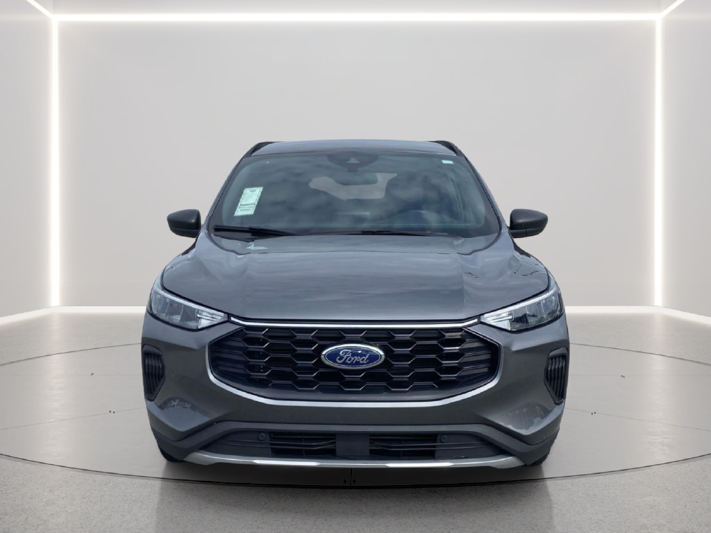 Used 2025 Ford Escape ST-Line FWD image 7