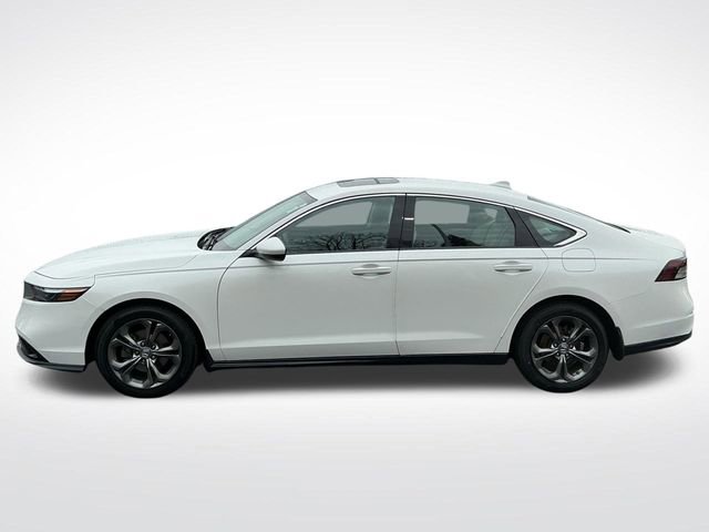 Used 2024 Honda Accord EX image 3