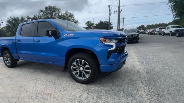 New 2026 Chevrolet Silverado 1500 RST image 2