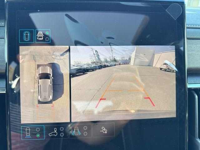 New 2026 GMC Acadia Denali w/ Super Cruise Package AWD/4WD image 23
