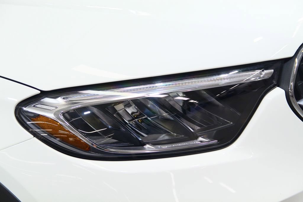 Certified 2026 Mercedes-Benz GLC 300 4MATIC image 10