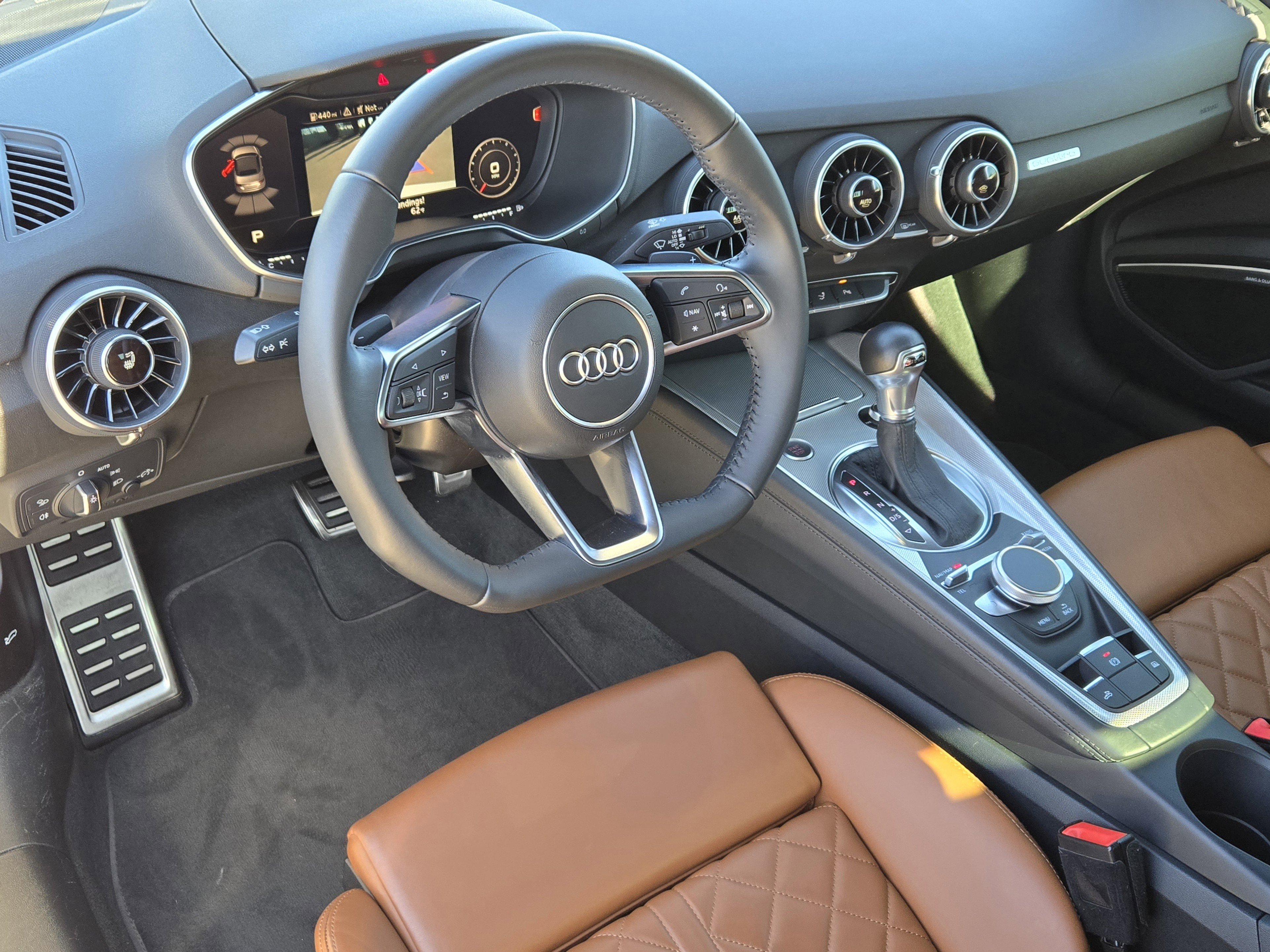 Used 2022 Audi TT 2.0T image 33