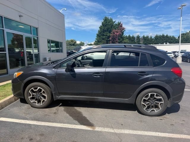 Used 2016 Subaru Crosstrek 2.0i Premium w/ Popular Package #1 AWD/4WD image 9