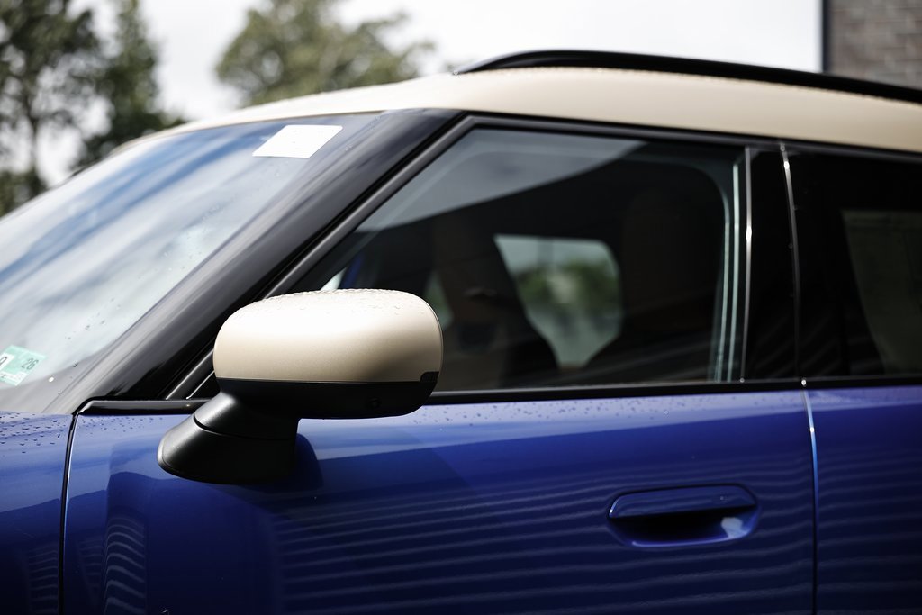 New 2026 MINI Cooper Countryman S w/ Comfort Package Max image 11