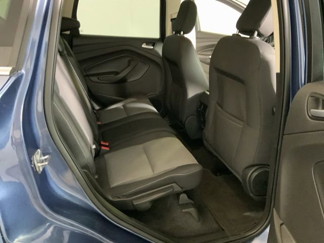 Used 2018 Ford Escape SE FWD image 29