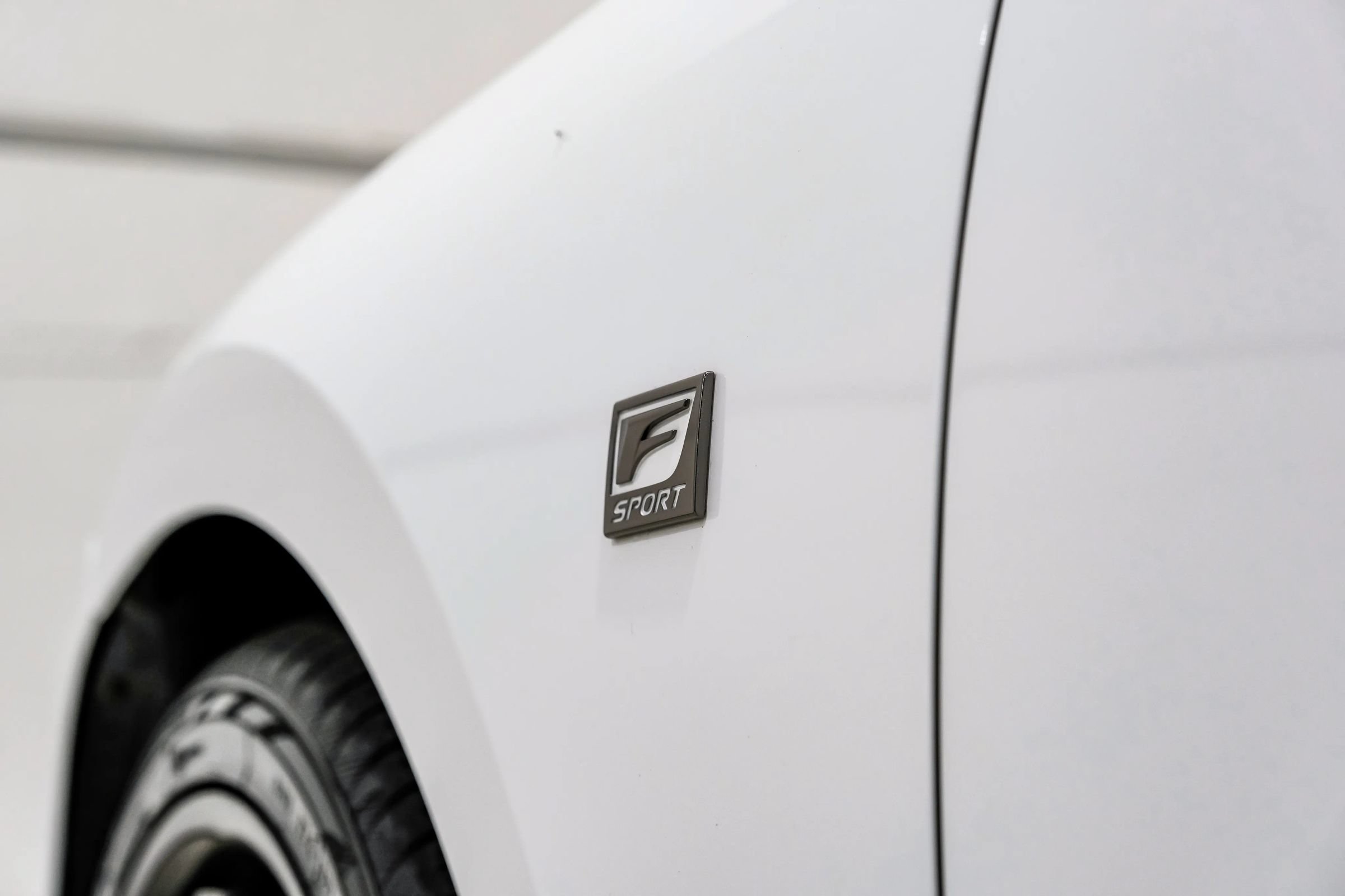 Used 2021 Lexus IS 350 F Sport w/ Accessory Package RWD image 66