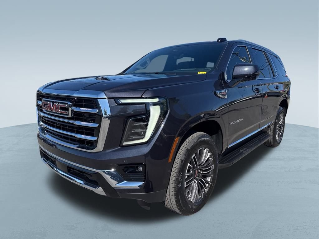 New 2026 GMC Yukon Elevation w/ Elevation Premium Package image 5