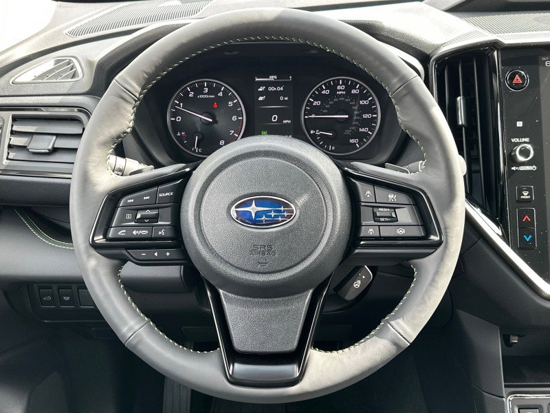 New 2026 Subaru Ascent Bronze Edition image 17